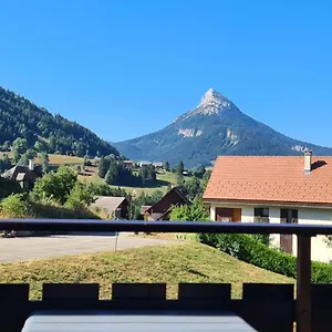  Appartement Le Bois Joli
