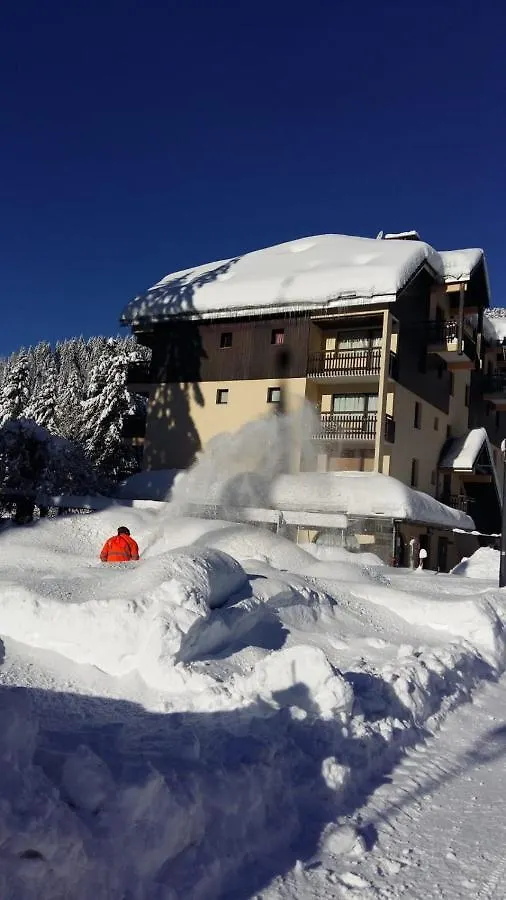 Appartement Le Chartreux de Saint Pierre de Chartreuse France