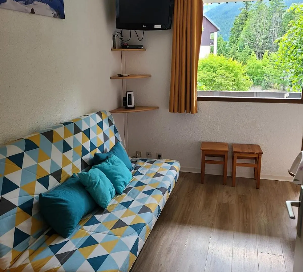 Appartement Le Chartreux de Saint Pierre de Chartreuse  Saint-Pierre-de-Chartreuse